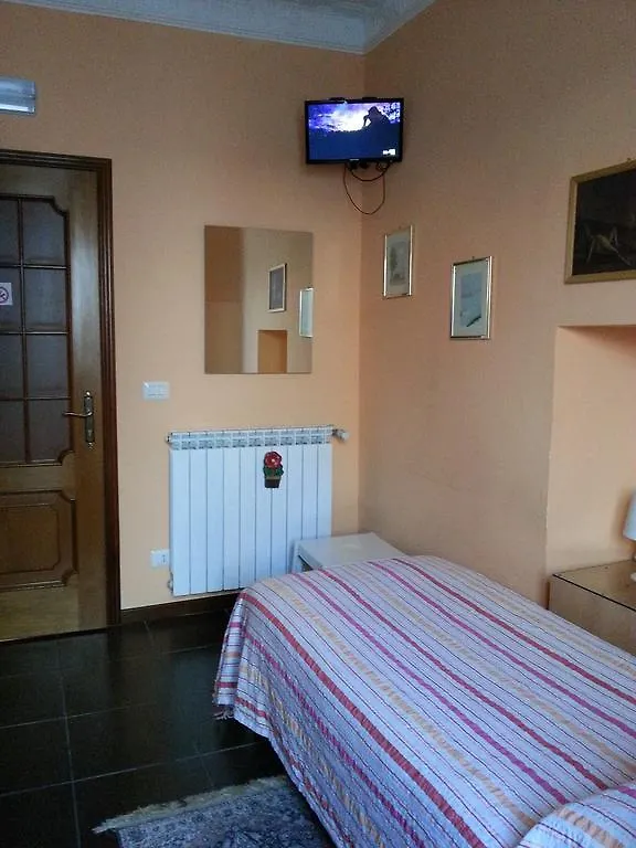 Guest house Affittacamere Andronaco Milan