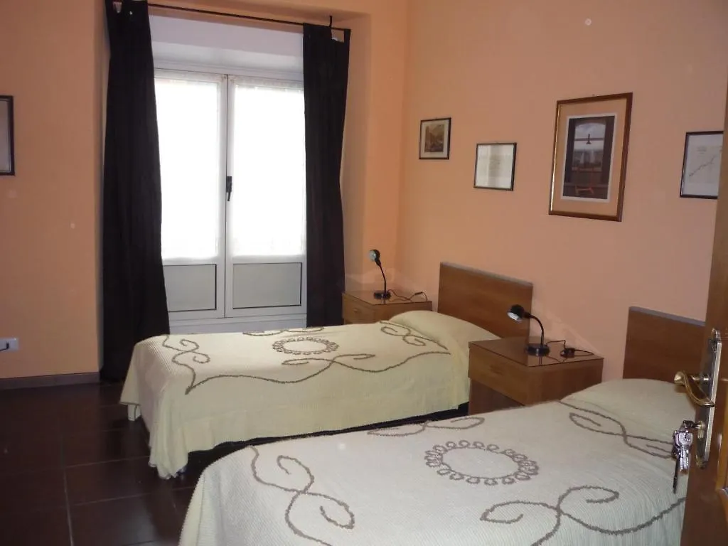 Affittacamere Andronaco Milan Guest house