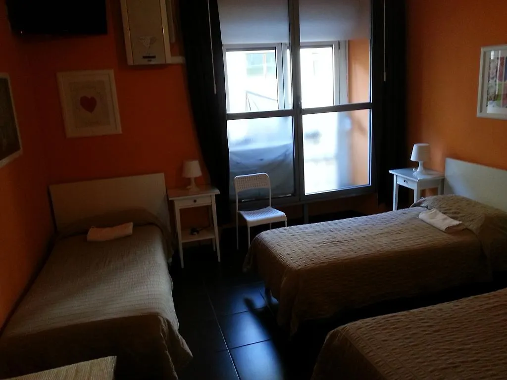 Guest house Affittacamere Andronaco Milan