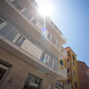 Residenza Ca' Vittoria Nocleg ze śniadaniem Chioggia