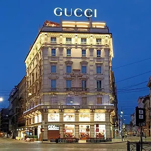 Odsweet Duomo Otel