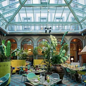 25hours Piazza San Paolino Hotel Florencja