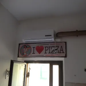  Apartamento Stefano E Federica Italia