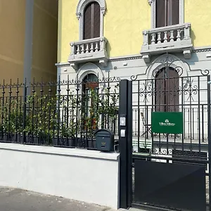 Villino Pensjonat Mediolan