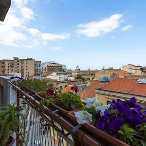 Stella Maris Nocleg ze śniadaniem Palermo