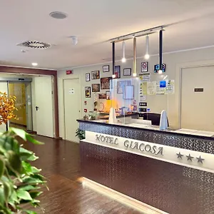 Giacosa Otel