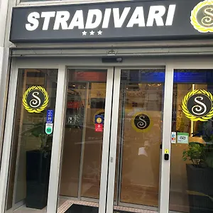 Stradivari Otel