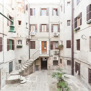  Apartamento Campiello Chiesa, By Short Holidays Italia