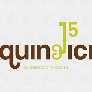 15 Quindici By Serendipity Gasthof
