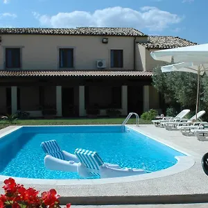 San Domenico Appart hôtel Arenella (Syracuse)