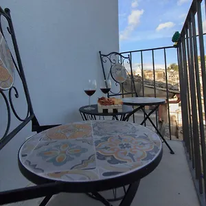 Il Sentiero Dell'itria - Con Vista , Ragusa Italien