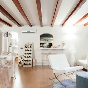 Moscova Luxury Milaan