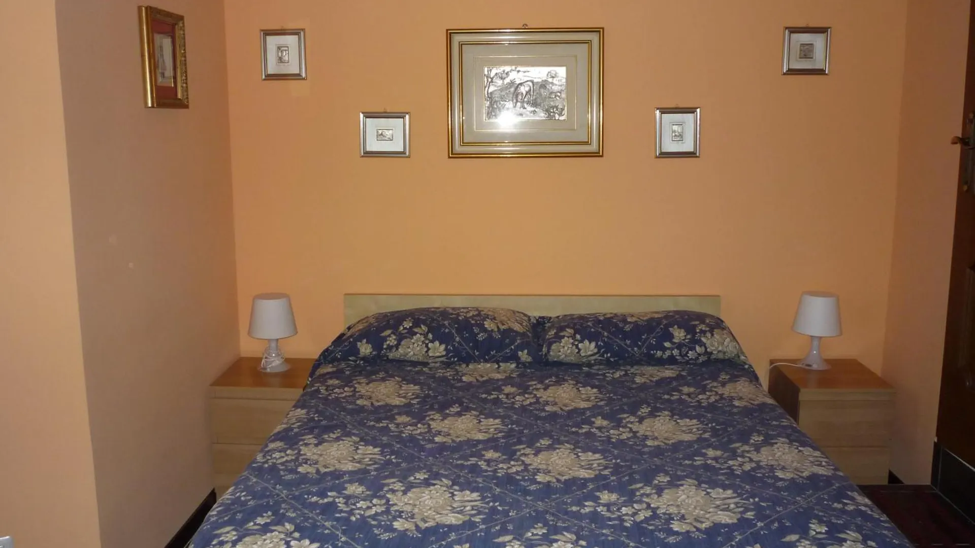 Maison d'hôtes Affittacamere Andronaco Milan