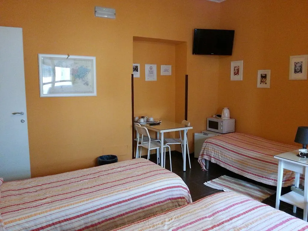 Affittacamere Andronaco Milan Maison d'hôtes