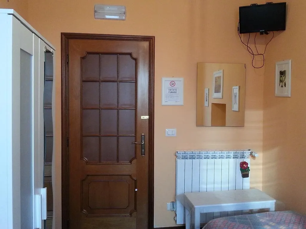 Affittacamere Andronaco Milan Maison d'hôtes